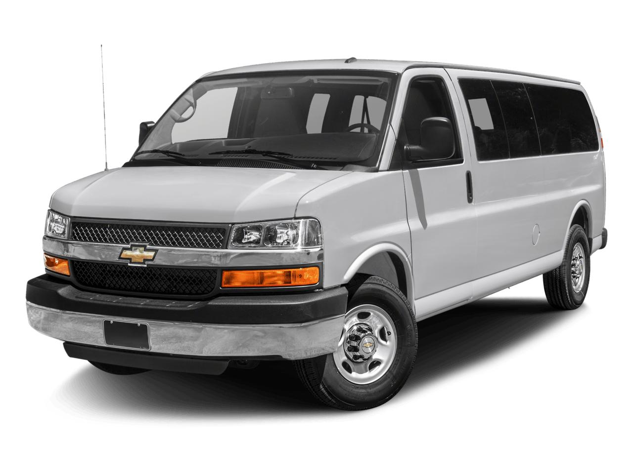 chevrolet express passenger 2016 1GAZGPFG5G1284612 image chevrolet express passenger 2016 1GAZGPFG5G1284612 image